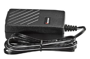 Honeywell 3011-8248-001 Portable Device Charger Laptop Black DC Internal