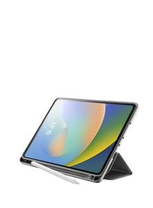Cellularline 8018080452468 27,9 cm (11") Folio Schwarz