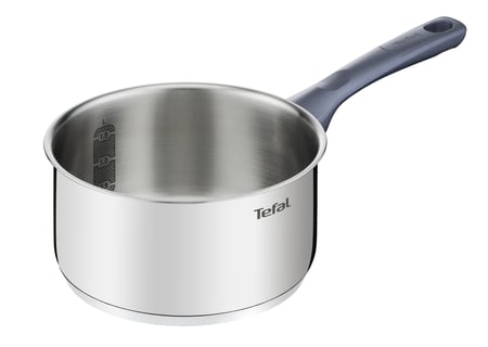 Tefal Daily Cook G713SB zestaw patelni i garnków 11 szt.