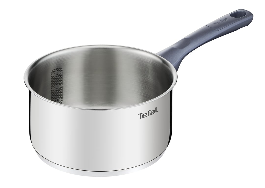 Tefal Daily Cook G713SB zestaw patelni i garnków 11 szt.