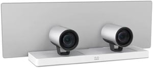 Cisco TelePresence SpeakerTrack 60 2 MP Grau 1920 x 1080 px 60 fps