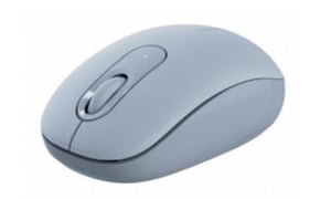 Ugreen 90671 Ambidextrous RF Wireless Mouse, 2400 DPI