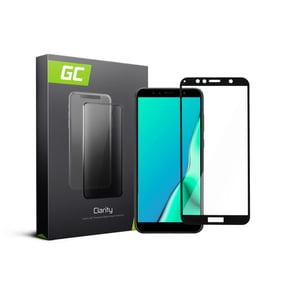 Green Cell GL28 ochraniacz na ekran / tył telefonu Przezroczysta ochrona ekranu Huawei 1 szt.