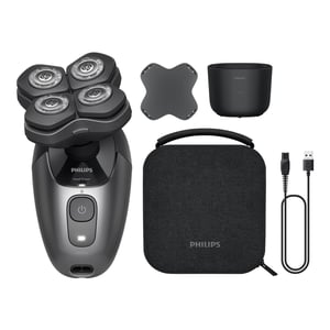 Philips 7000 series Head Pro seria 7000 HS7980/15 Elektryczna golarka do głowy