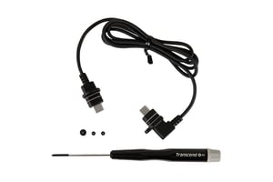 Transcend TS-DBK3 Dashcam Accessory Kit