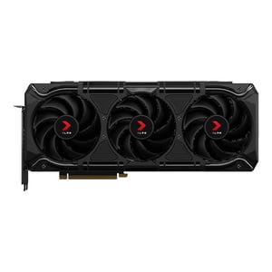 PNY RTX 4090 グラフィックボード PNY GeForce RTX 4090 24GB VERTO LED 3FAN | PNY グラフィック