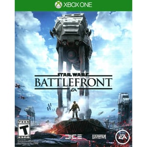Electronic Arts Star Wars: Battlefront, Xbox One Standardengelska, italienska