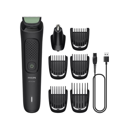 Philips All-in-One seria 3000 MG3920/15 Wielofunkcyjny trymer 7w1