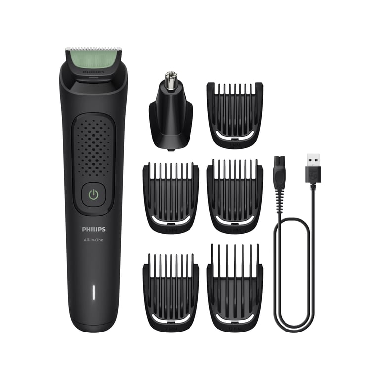 Philips All-in-One seria 3000 MG3920/15 Wielofunkcyjny trymer 7w1