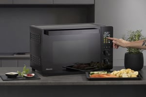 Hisense HOM30AF Czarny