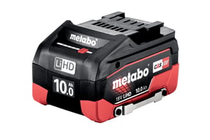 Metabo 624991000 battery/charger for power tools
