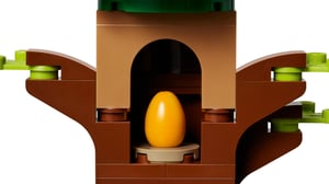 LEGO Iconic Wiosenny plac zabaw dla zwierzątek
