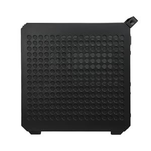 Cooler Master QUBE 500 Flatpack Black Edition Midi Tower Czarny