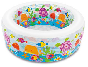 Intex 58480 barnpool Uppblåsbar pool