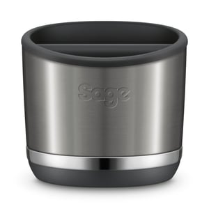 Sage the Knock Box Kaffebehållare