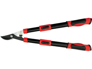 Yato YT-8839 Trädgårdssax, bypass, svart, röd