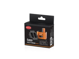 Hahnel Plate for ProCUBE2: Hähnel HLX-MD2