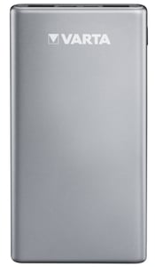 Varta Fast Energy 10000 Lithium-Polymer (LiPo) 10000 mAh Silver