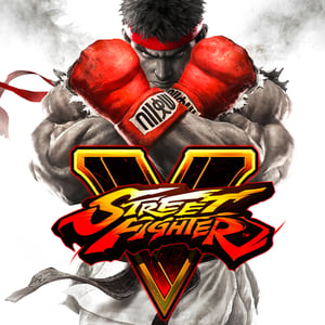 Capcom Street Fighter V - Champion Edition Kompletny PlayStation 4