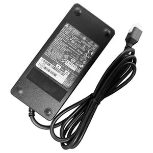 Cisco PWR-66W-AC-V2-RFB adapter zasilający/ inwentor Wewnętrzna Czarny