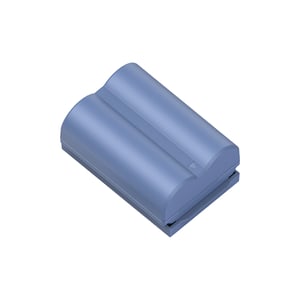 SmallRig 4266 bateria do aparatu/kamery Litowo-polimerowy (LiPo) 2400 mAh