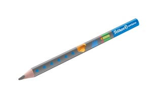 Pelikan 810418 Buntstifte, 12 Stück