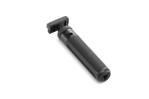 DJI Osmo Action Mini Extension Rod Selfie-Stick Kamera Schwarz