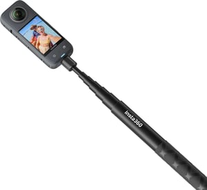 Insta360 CINSCAVB akcesorium do kamery sportowej Uchwyt