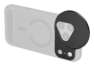 SmallRig 5548 smartfony / akcesorium do telefonów komórkowych Adapter obiektywu