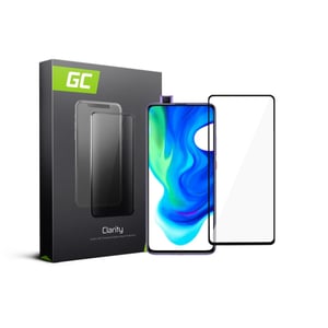Green Cell GC Clarity Przezroczysta ochrona ekranu Xiaomi 1 szt.