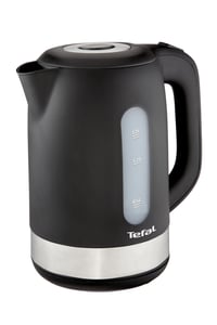 Tefal KO3308 Wasserkocher 1,7 l 2400 W Schwarz