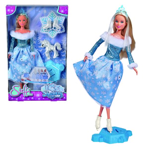 Smoby 105733631X06 doll