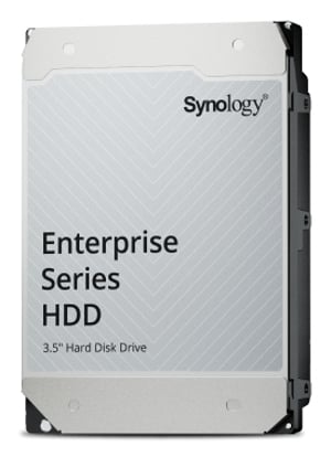 Synology HAT5320-20T dysk twardy 20 TB 7200 RPM 1024 MB 3.5" SATA III