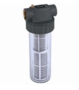 Einhell 4173851 Water Pump Accessories Suction Filter