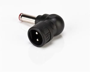Targus PT-H1 laptop accessories Laptop power adapter
