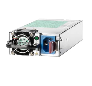 HPE 660185-001 1200 W power supply module