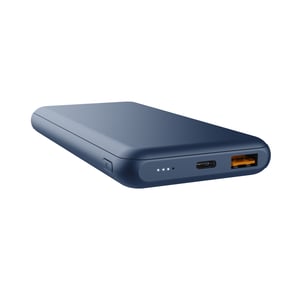 Trust Redoh Lithium-Ionen-Akku (Li-Ion) 10000 mAh Blau