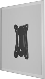 Goobay 51893 TV Mount for 106.7 cm (42") TVs, Black