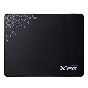 XPG BATTLEGROUND L Musmatta för spelare Svart
