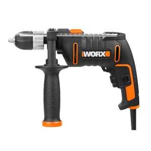 WORX WX317.2 młot udarowo-obrotowy 600 W 3000 RPM