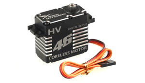 Amewi 28968 – Teil/Zubehör für ferngesteuerte Modelle – Servo
