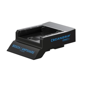 SCANGRIP Bosch/Ampshare Connector Verbindungsmodul