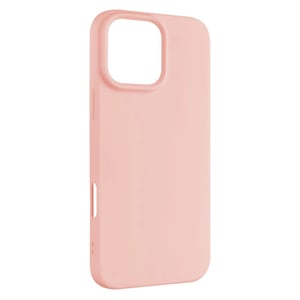 FIXED FIXST-1403-PI pokrowiec na telefon komórkowy 17,5 cm (6.9") Różowy