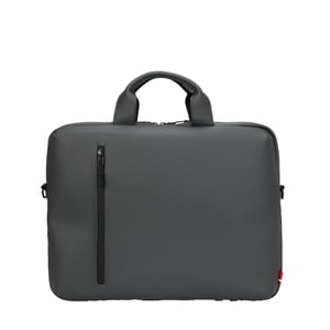 dbramante1928 Nyhavn – Aktentasche 15,6" ICON Grau
