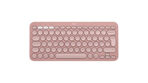 Logitech Pebble Keys 2 K380s