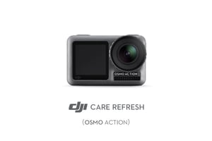 DJI CP.QT.00002218.01 Garantieverlängerungen