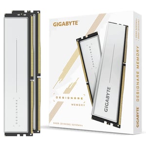 GIGABYTE GP-DSG64G32 64 GB memory module (2 x 32 GB DDR4 288-pin DIMM)