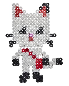 Hama Laborflasche Laborbecher