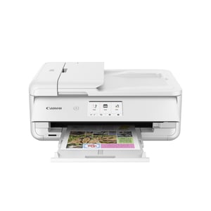 Canon PIXMA TS9551Ca Atramentowa A3 4800 x 1200 DPI Wi-Fi