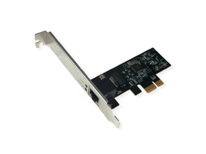VALUE 15.99.2187 adapter Intern RJ-45